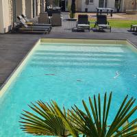 LA PISCINE DE LA FOMPATOISE