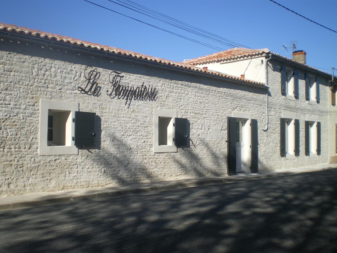 LA FOMPATOISE