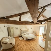La chambre NUPTIALE
