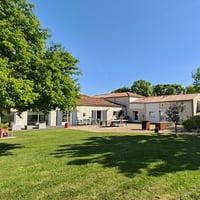 La Fompatoise côté cour